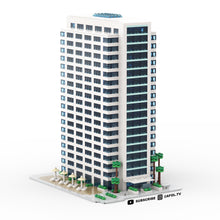 Load image into Gallery viewer, Micro Office Tower Instructions