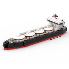 Load image into Gallery viewer, Micro Oil Tanker Instructions