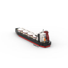 Load image into Gallery viewer, Micro Oil Tanker Instructions
