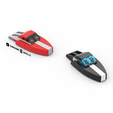 Load image into Gallery viewer, Micro Speedboat Instructions
