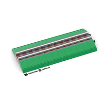 Load image into Gallery viewer, Micro Premium Train Track Instructions