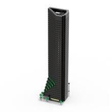 Load image into Gallery viewer, Micro 725 5th Ave Tower Instructions