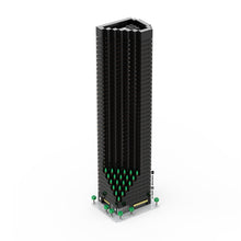 Load image into Gallery viewer, Micro 725 5th Ave Tower Instructions