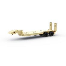 Load image into Gallery viewer, Military Transport Truck Instructions