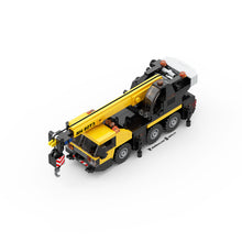 Load image into Gallery viewer, Mobile Crane Redesign Instructions