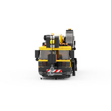 Load image into Gallery viewer, Mobile Crane Redesign Instructions