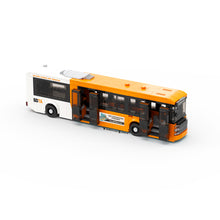 Load image into Gallery viewer, Modern City Bus (6-Wide) Instructions