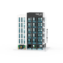 Load image into Gallery viewer, Park Ave Lofts Instructions