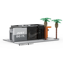 Load image into Gallery viewer, Modular MIKE Flagship Store Instructions