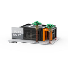 Load image into Gallery viewer, Modular MIKE Flagship Store Instructions