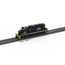 Load image into Gallery viewer, NS Train Engine Instructions