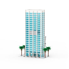 Load image into Gallery viewer, 180 E Broad Office Tower Instructions
