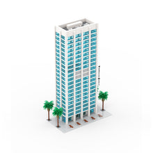 Load image into Gallery viewer, 180 E Broad Office Tower Instructions