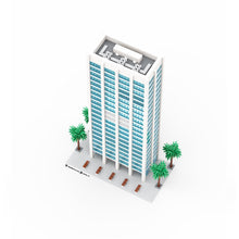 Load image into Gallery viewer, 180 E Broad Office Tower Instructions