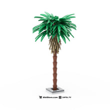 Load image into Gallery viewer, Palm Springs Style Palm Tree Instructions