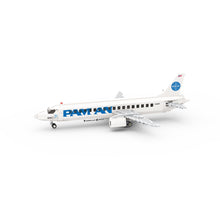 Load image into Gallery viewer, Pan Am Passenger Jet (Minifig Scale) Instructions