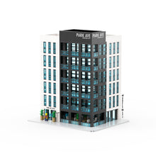 Load image into Gallery viewer, Park Ave Lofts Instructions