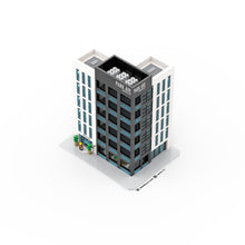 Load image into Gallery viewer, Park Ave Lofts Instructions