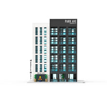 Load image into Gallery viewer, Park Ave Lofts Instructions