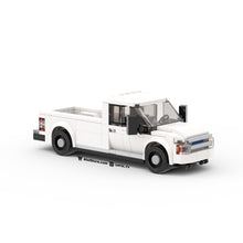 Load image into Gallery viewer, 6-Wide Pickup Truck Instructions