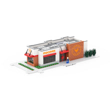 Load image into Gallery viewer, Moceye's Louisiana Kitchen Drive Thru Instructions