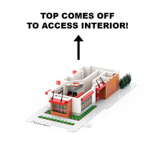 Load image into Gallery viewer, Moceye's Louisiana Kitchen Drive Thru Instructions