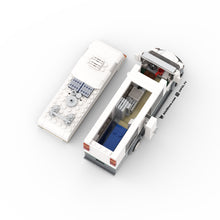 Load image into Gallery viewer, RV Camper Instructions