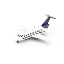 Load image into Gallery viewer, Modular Small Town Airport BUNDLE Instructions
