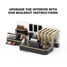 Load image into Gallery viewer, Starbrick's Reserve Cafe Instructions