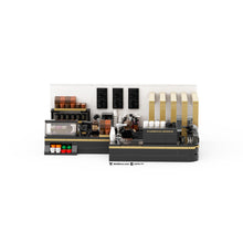 Load image into Gallery viewer, Coffee Shop (Starbrick's Reserve) Interior Instructions