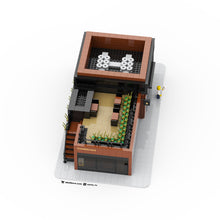 Load image into Gallery viewer, Starbrick's Reserve Cafe Instructions