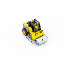 Load image into Gallery viewer, City Road Roller Instructions