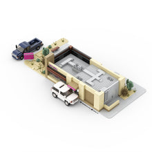 Load image into Gallery viewer, Taco Bell Drive Thru Instructions