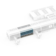 Load image into Gallery viewer, Modular Airport Terminal Extension & Seating Area Instructions