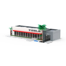 Load image into Gallery viewer, Yesla Modular Dealership Instructions