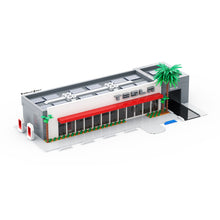 Load image into Gallery viewer, Yesla Modular Dealership Instructions