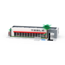 Load image into Gallery viewer, Yesla Modular Dealership Instructions