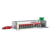 Load image into Gallery viewer, Yesla Modular Dealership Instructions