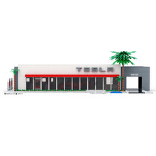 Load image into Gallery viewer, Yesla Modular Dealership Instructions