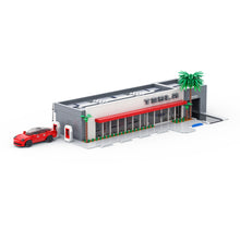 Load image into Gallery viewer, Yesla Modular Dealership Instructions