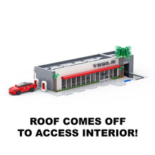 Load image into Gallery viewer, Yesla Modular Dealership Instructions