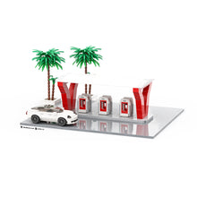 Load image into Gallery viewer, Electric Vehicle Supercharger Instructions