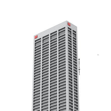 Load image into Gallery viewer, Toronto Skyscraper Instructions
