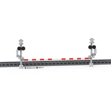 Load image into Gallery viewer, Train Crossing Arms Instructions