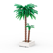 Load image into Gallery viewer, Florida-Style Palm Tree Instructions