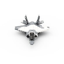 Load image into Gallery viewer, F35 Aggressor Camo Edition Instructions (Early Release!)