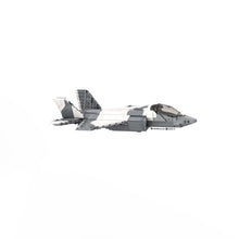 Load image into Gallery viewer, F35 Aggressor Camo Edition Instructions (Early Release!)