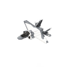 Load image into Gallery viewer, F35 Aggressor Camo Edition Instructions (Early Release!)