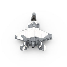 Load image into Gallery viewer, F35 Aggressor Camo Edition Instructions (Early Release!)