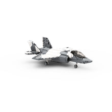 Load image into Gallery viewer, F35 Aggressor Camo Edition Instructions (Early Release!)
